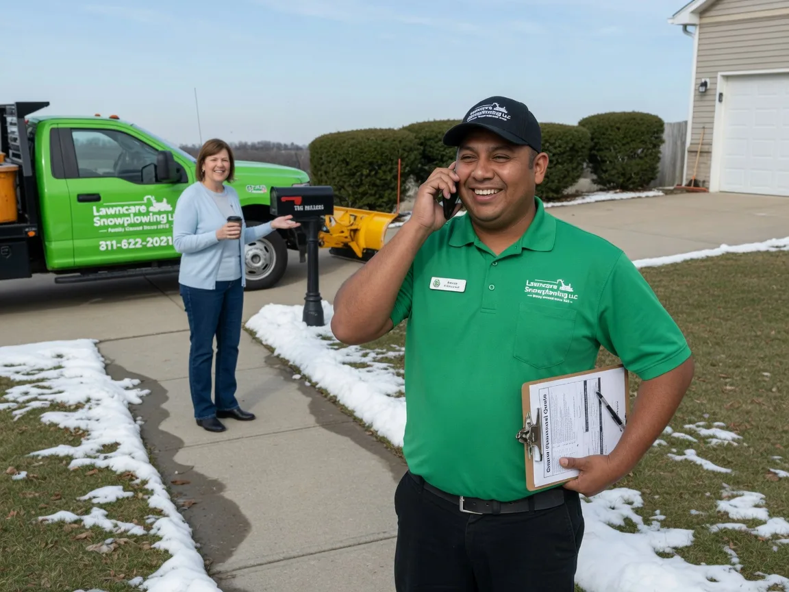 Lawn Care Services By Expert Landscaper Smethport, PA FAQs
